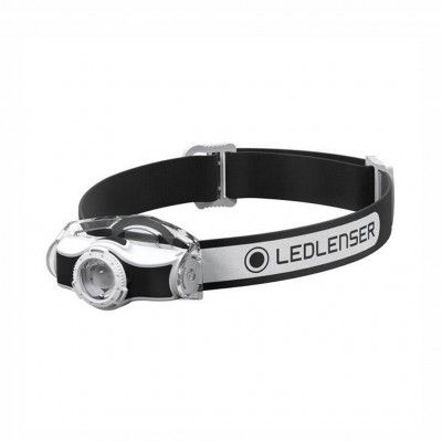 Pannlampa LED Lenser MH3, 200 lm