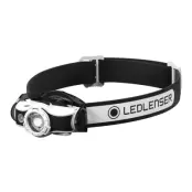 Pannlampa LED Lenser MH5, 400 lm