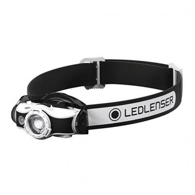 Pannlampa LED Lenser MH5, 400 lm
