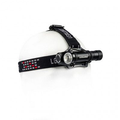 Pannlampa Ledwise SP, 600 lm