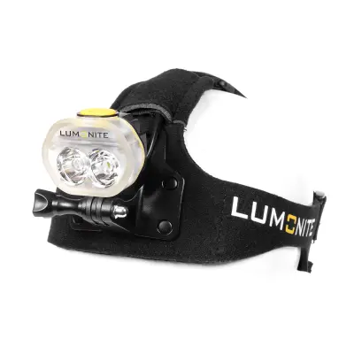 Pannlampa LUMONITE Air (v.2), 2231 lm, Standard-paket
