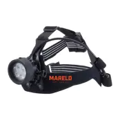 Pannlampa Mareld Mila Orion, 2000 lm