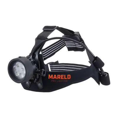 Pannlampa Mareld Mila Orion, 2000 lm