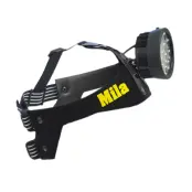 Pannlampa Mila Vega 5000 Hunt, 5000 lm, Vega 5000 Hunt