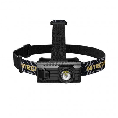 Pannlampa Nitecore HA23