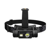 Pannlampa Nitecore HC65, 1000 lm