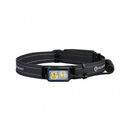 Pannlampa Olight Array 2, 600 lm