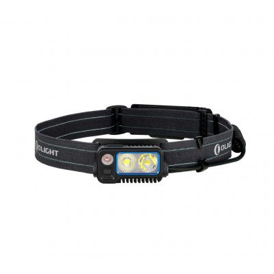 Pannlampa Olight Array 2 Pro - 1500 lm / Laddbar