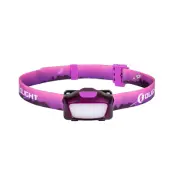 Pannlampa Olight H05 Lite, 45 lm, Rosa