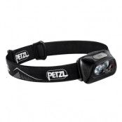 Pannlampa Petzl Actik Core, 450 lm, Svart