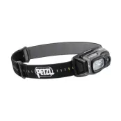 Pannlampa Petzl Swift RL PRO, 900 lm