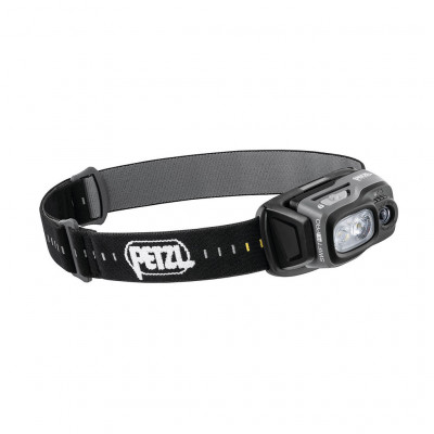 Pannlampa Petzl Swift RL PRO, 900 lm