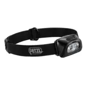 Pannlampa Petzl TacTikka plus + RGB, 350 lm, Svart