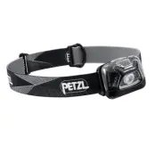 Pannlampa Petzl Tikka, 300 lm, Svart