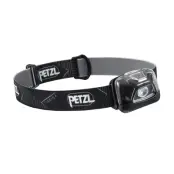 Pannlampa Petzl Tikkina, 250 lm, Svart