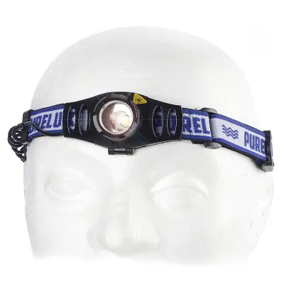 Pannlampa Purelux H13, 160 lm, 1 st