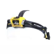 Pannlampa Sunree Apollo700 - 700 lm / Laddbar