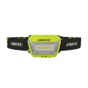 Pannlampa Unilite HL-5R, 325 lm