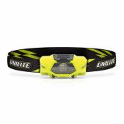 Pannlampa Unilite PS-H1, 75 lm