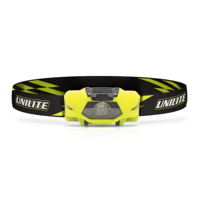 Pannlampa Unilite PS-H1, 75 lm
