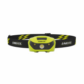 Pannlampa Unilite PS-HDL1, 160 lm