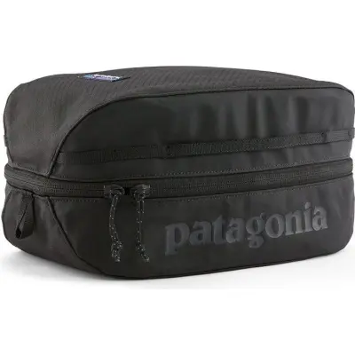 Patagonia Black Hole Cube 6L Black
