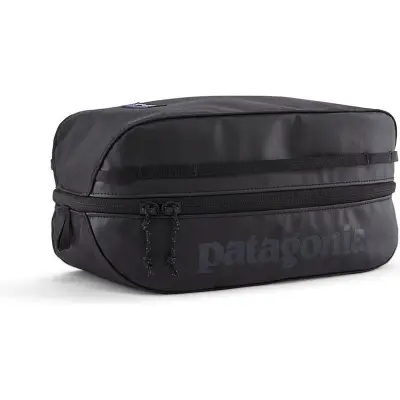 Patagonia Black Hole Cube 6L Black W/Black - Onesize