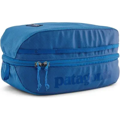 Patagonia Black Hole Cube 6L Endless Blue - Onesize