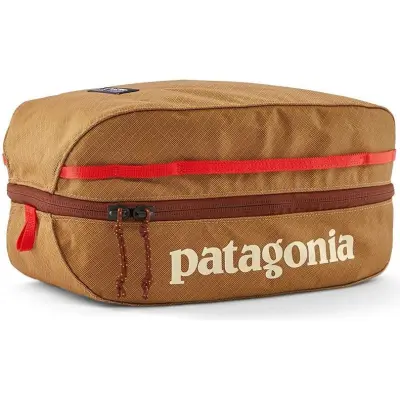 Patagonia Black Hole Cube 6L Talon Gold