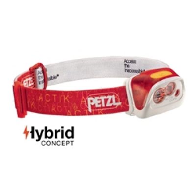 Petzl Actik Core