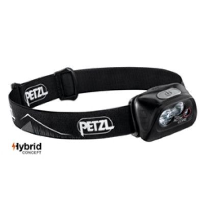 Petzl Actik Core Lamp