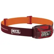 Petzl Actik Core Red
