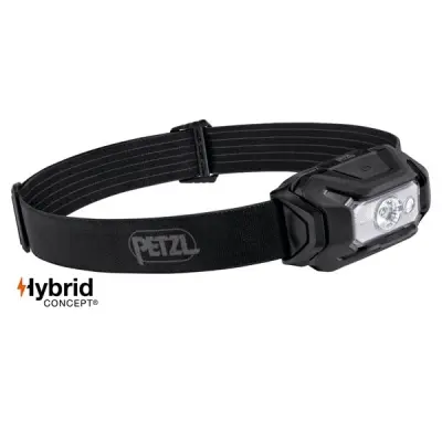 Petzl Aria 1 Rgb