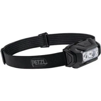 Petzl Aria 2 RGB Black