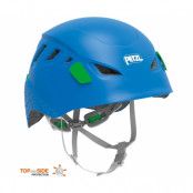 Petzl Picchu Helmet Kids Blue