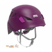 Petzl Picchu Helmet Kids Violet