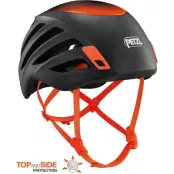 Petzl Sirocco Black