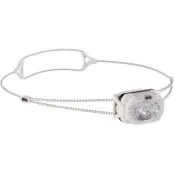 Petzl Swift LT Vit | Pannlampa