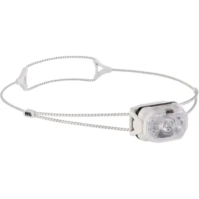 Petzl Swift LT Vit | Pannlampa