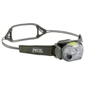 Petzl Swift Rl Jungle Green