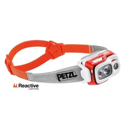 Petzl Swift RL Orange