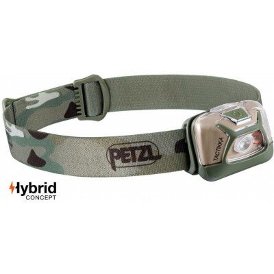 Petzl Tactikka Headlight