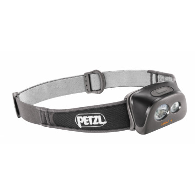 Petzl Tikka Plus Pannlampa