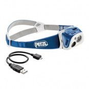 Petzl Tikka R+