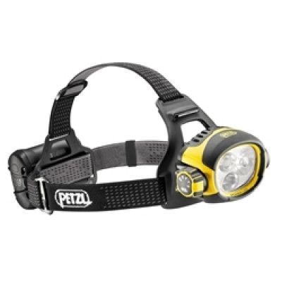 Petzl Ultra Vario