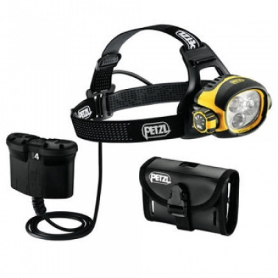 Petzl Ultra Vario Belt