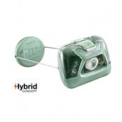 Petzl Zipka Headlamp