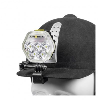 Ridlampa LUMONITE Navigator2, 3864 lm