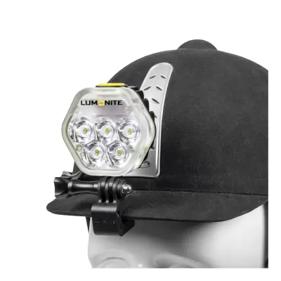 Ridlampa LUMONITE Navigator2, 3864 lm