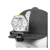 Ridlampa LUMONITE Navigator2 - 4195 lm / Laddbar